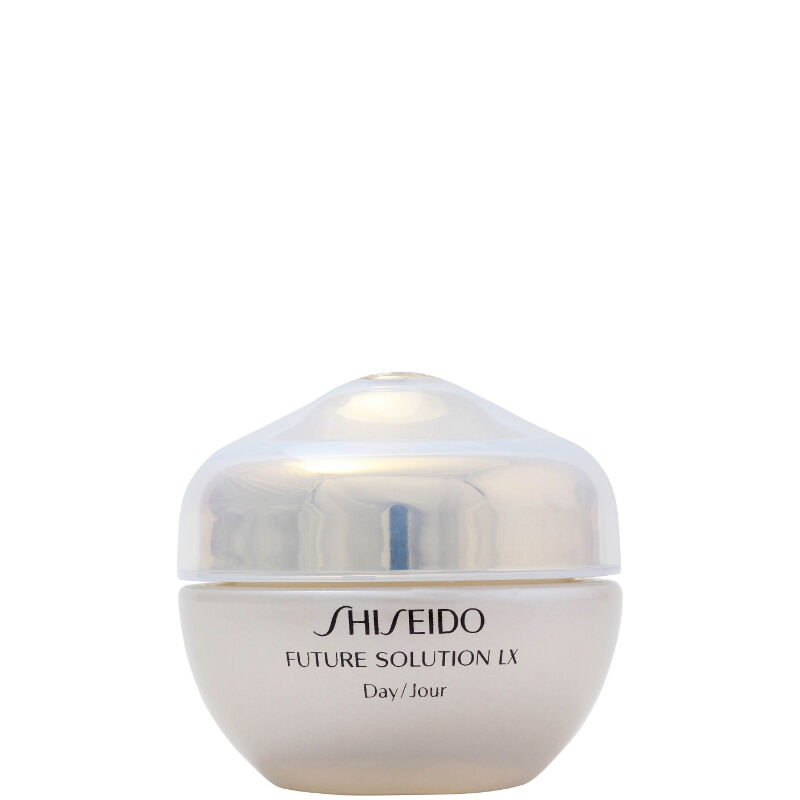 Shiseido Future Solution LX Total Protective Cream Day SPF 20 50 ML