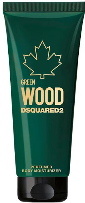 Green Wood Dsquared2 Pour Homme 200 ML