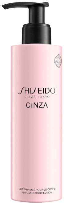 Shiseido Ginza 200 ML