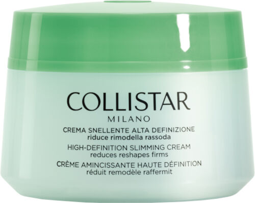 Collistar Crema Snellente Alta Definizione 400 ML