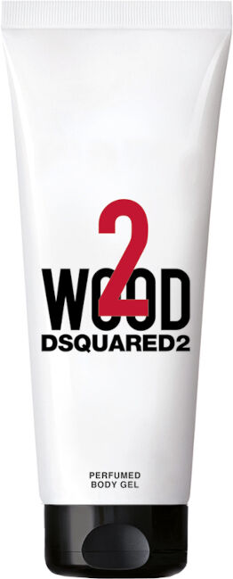 2 Wood Dsquared2 200 ML