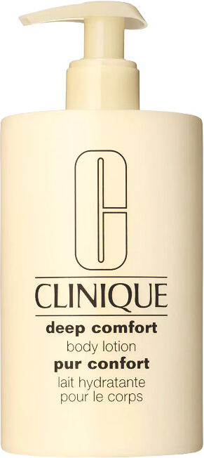 Clinique Deep Comfort Body Lotion 400 ML