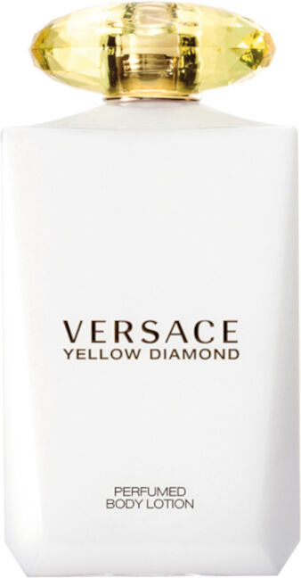 Versace yellow diamond latte vellutato per il corpo 200 ML