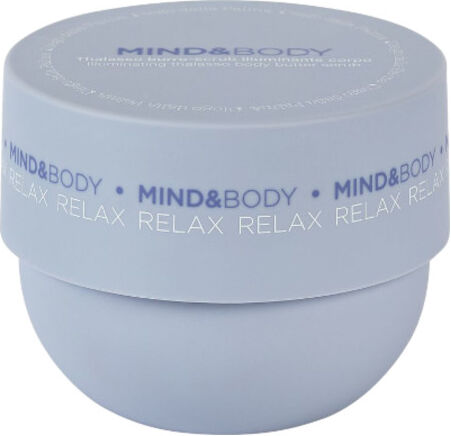 Diego Dalla Palma Mind&Body Scrub 300 ML