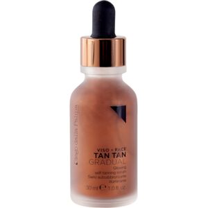 Diego Dalla Palma Tan Tan Gradual - Siero Autoabbronzante Illuminante 30 ML