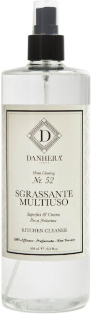 danhera italy danhera sgrassante multiuso superfici e cucina n. 52 500 ml