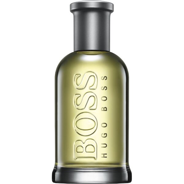 boss bottled lozione dopo barba 100 ml