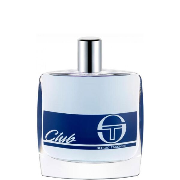 sergio tacchini club 100 ml