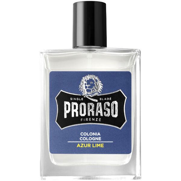 proraso azur lime - cologne 100 ml