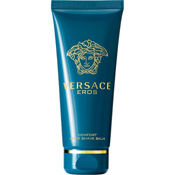 versace eros balsamo dopo barba 100 ml