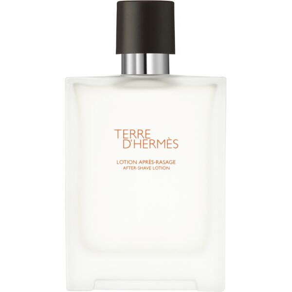 hermÈs hermes terre dhermes lozione dopo barba 100 ml