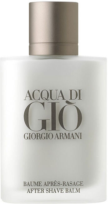 armani acqua di gio pour homme balsamo dopo barba 100 ml