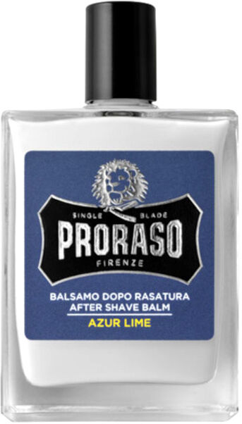 proraso azur lime - balsamo dopo rasatura 100 ml