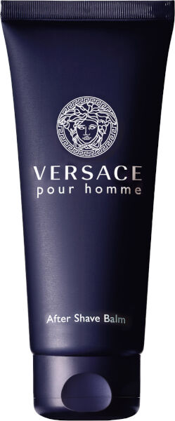 versace pour homme balsamo dopo barba 100 ml