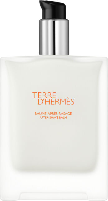 hermÈs hermes terre dhermes balsamo dopo barba 100 ml