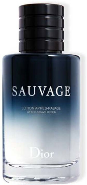 Sauvage lozione dopo barba 100 Ml