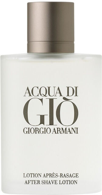 Armani acqua di gio pour homme lozione dopo barba 100 ML