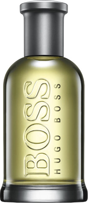 Boss bottled lozione dopo barba 50 ML