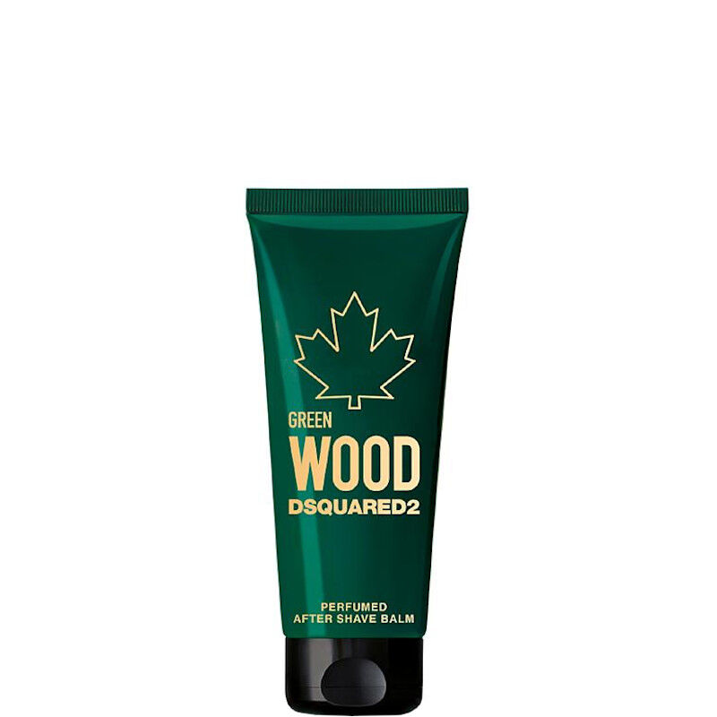 Green Wood Dsquared2 Pour Homme 100 ML