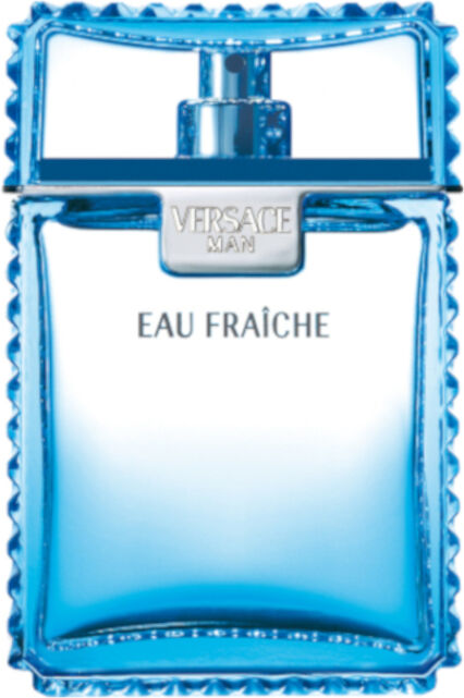 Versace eau fraiche lozione dopo barba 100 ML