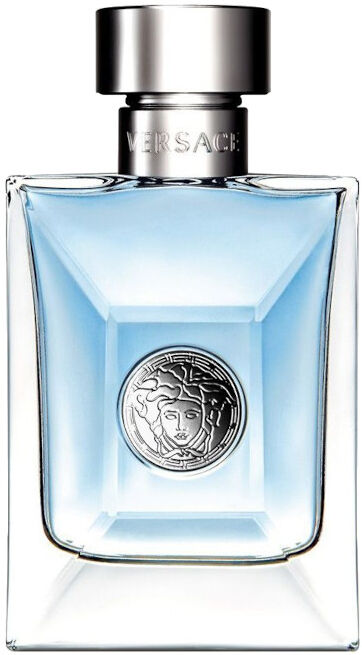 Versace pour homme after shave lotion 100 ML