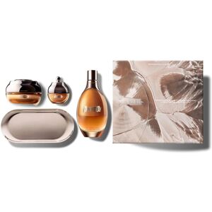 La Mer Genaissance The Infused Lotion Cofanetto 150 ML Lozione Viso + 15 ML Crema occhi + 50 ML Crema Notte