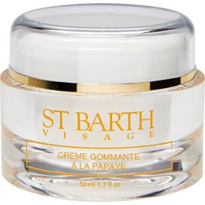 Ligne St Barth Crème Gommage à La Papaye 50 ML