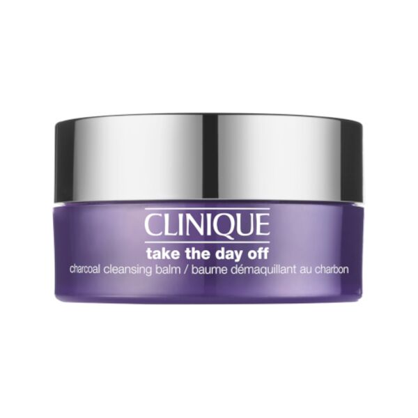 clinique take the day off charcoal cleansing balm 125 ml