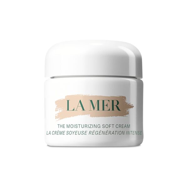 la mer the moisturizing soft cream new 60 ml