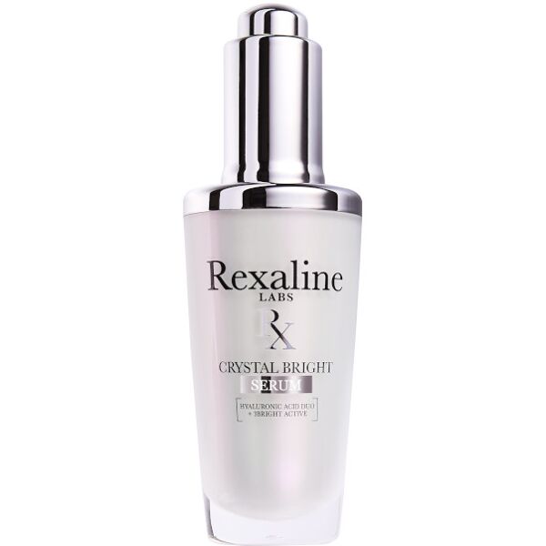 rexaline crystal bright serum 30 ml