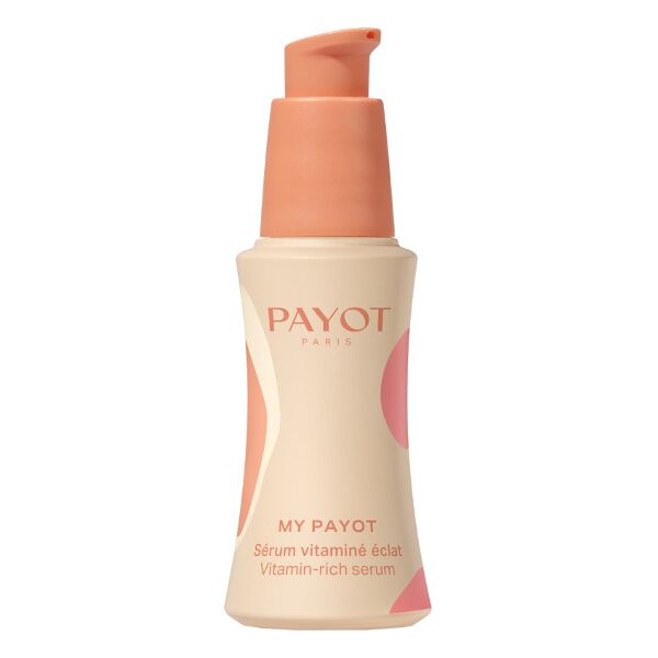 my payot - sérum vitaminé Éclat 30 ml