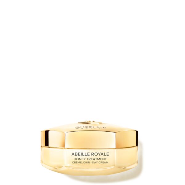 guerlain abeille royale honey treatment crème jour 50 ml