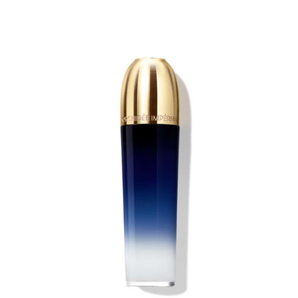 guerlain orchidée impériale lotion-essence riche 140 ml