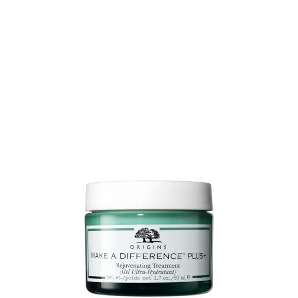 origins origins make a difference plus + rejuvinatng treatment 50 ml