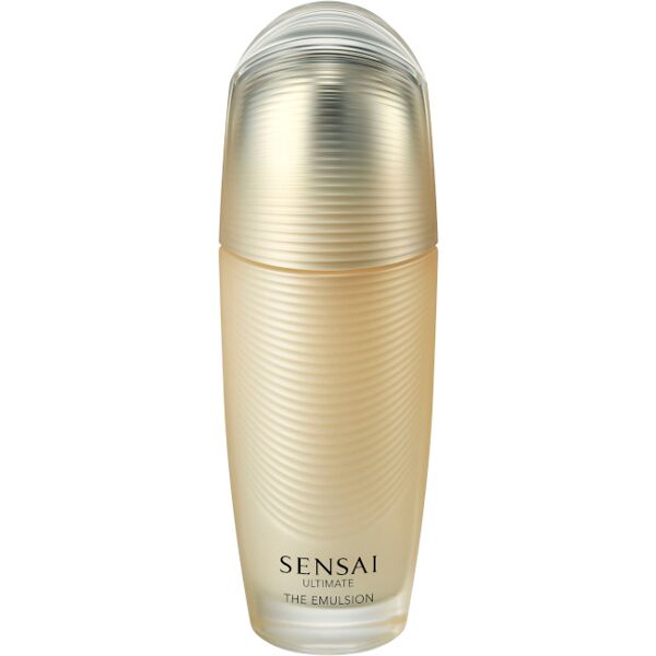 sensai ultimate - the emulsion 100 ml