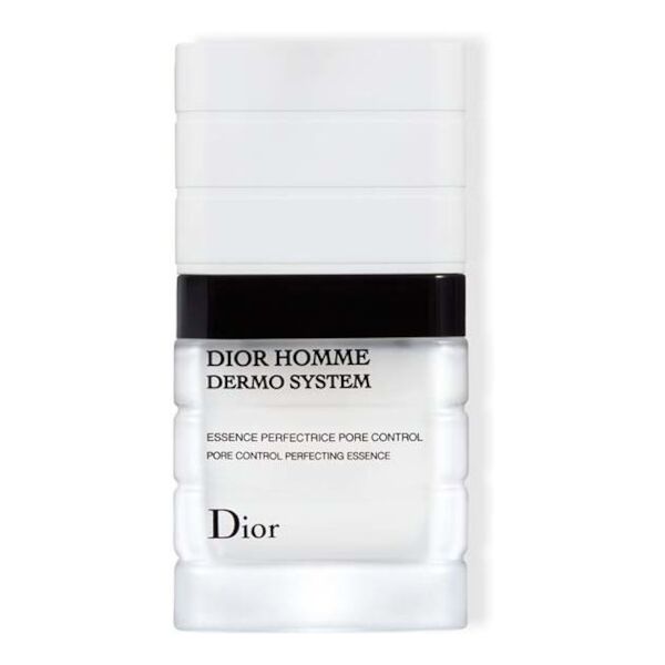 christian dior dior homme dermo system essence perfectrice pore control 50 ml