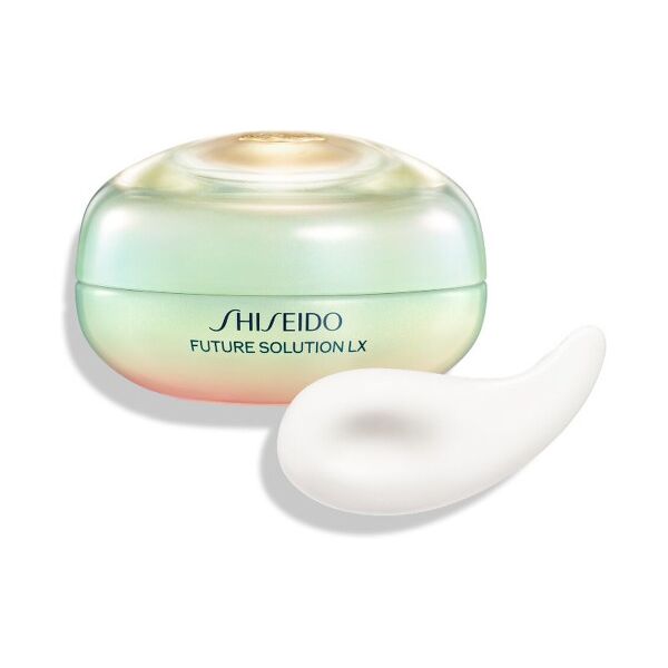 shiseido future solution lx legendary enmei eye cream 15 ml