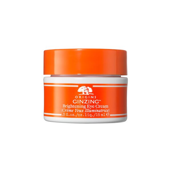 origins origins ginzing brightening eye cream cool