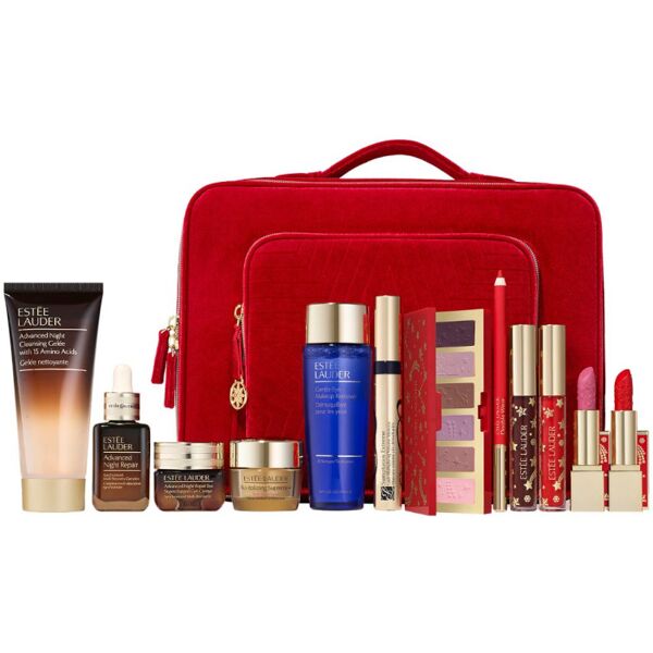 estee lauder blockbuster 2023 holiday set di estée lauder