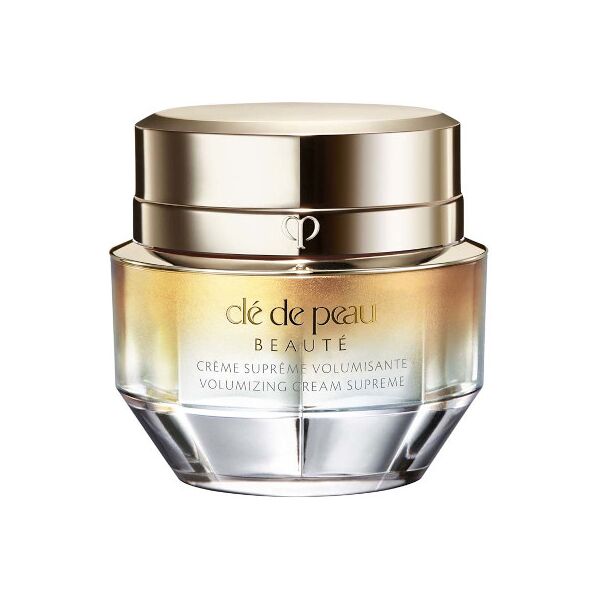 clé de peau beauté  clé de peau beauté volumizing cream supreme 50 ml