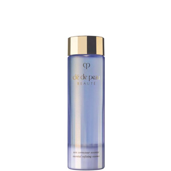 clé de peau beauté  clé de peau beauté essential refining essence 170 ml