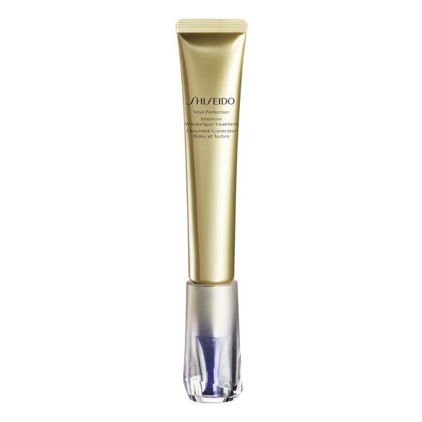 shiseido vital perfection - intensive wrinklespot treatment 20 ml