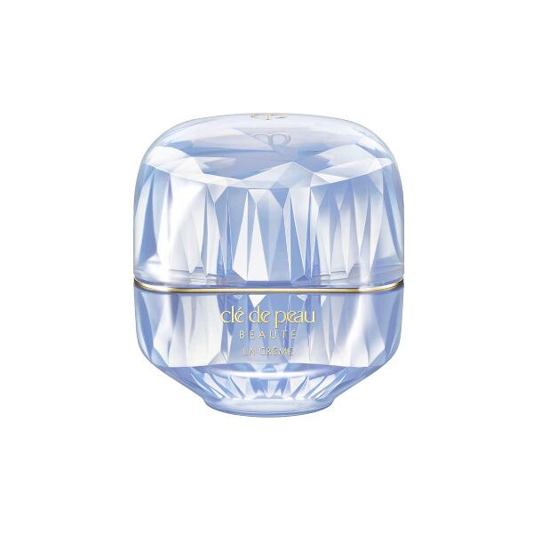 clé de peau beauté  clé de peau beauté the cream night  - the radiant horizon collection 30 ml