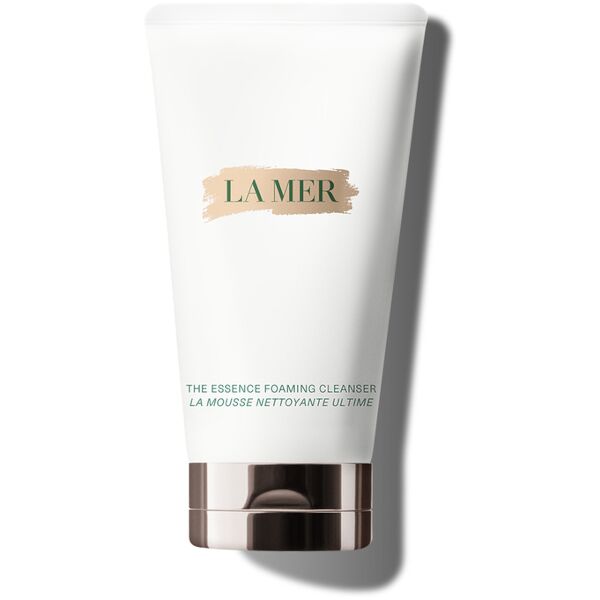 la mer the essence foaming cleanser 125 ml