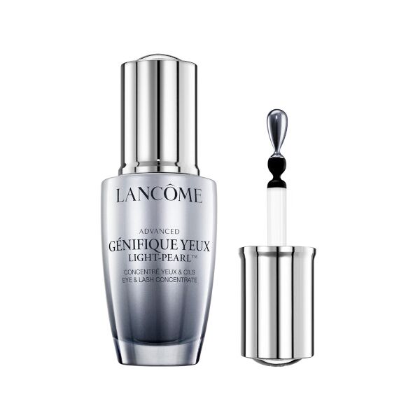 lancome advanced génifique yeux light pearl lashes - siero occhi ciglia 20 ml