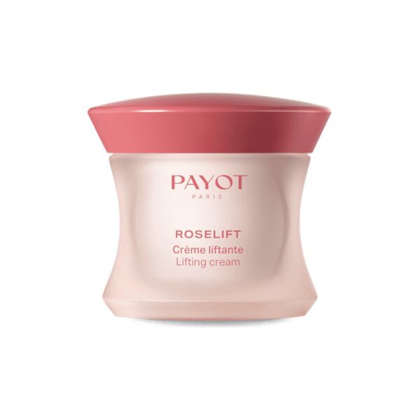 payot roselift crème liftante - jour 50 ml