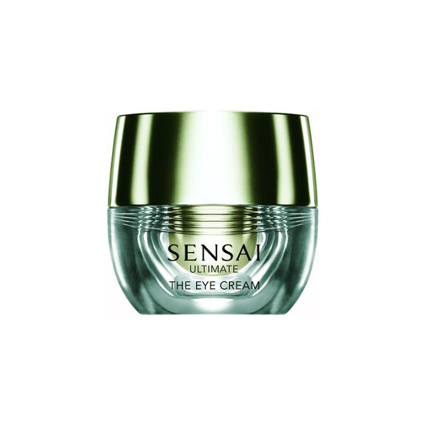 sensai ultimate - the eye cream 15 ml