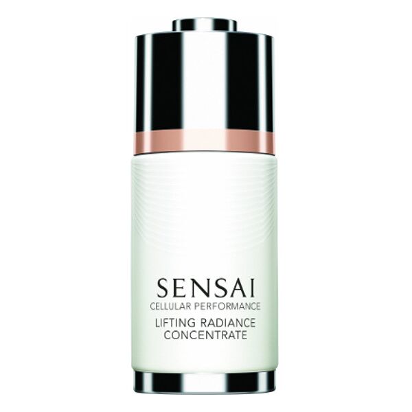 sensai cellular performance lifting series - lifting radiance concentrate 40 ml