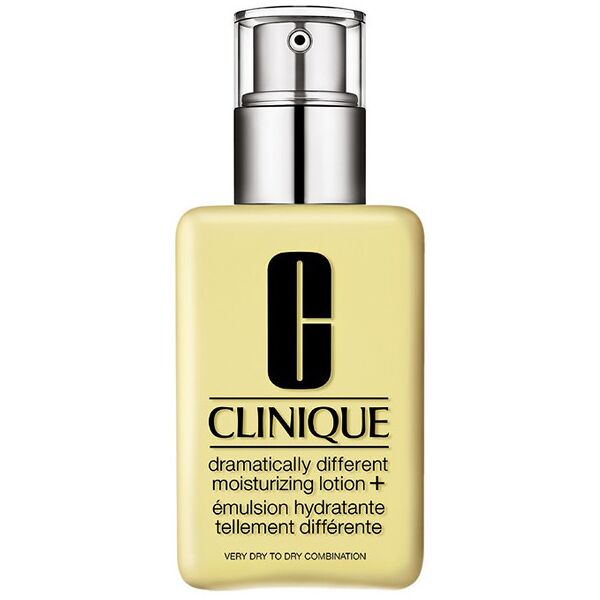 clinique dramatically different moisturizing lotion+ - pelle da molto arida a normale 50 ml