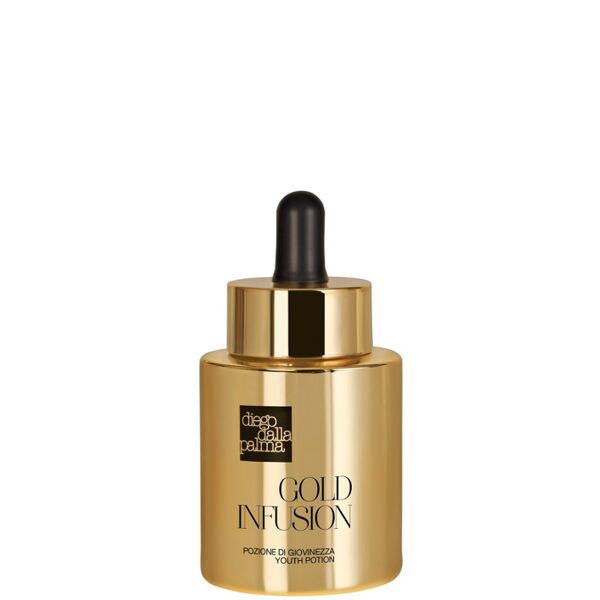 diego dalla palma gold infusion - pozione di giovinezza 30 ml